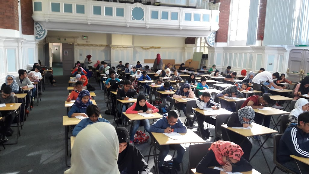 Assessment and Academic Progress