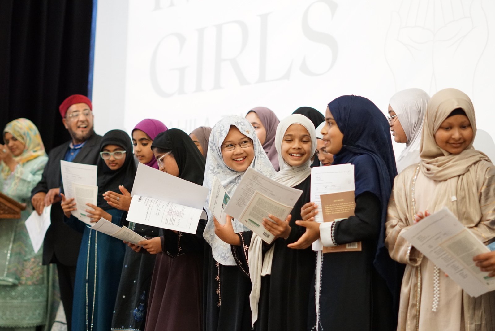 Enriched Learning Experience